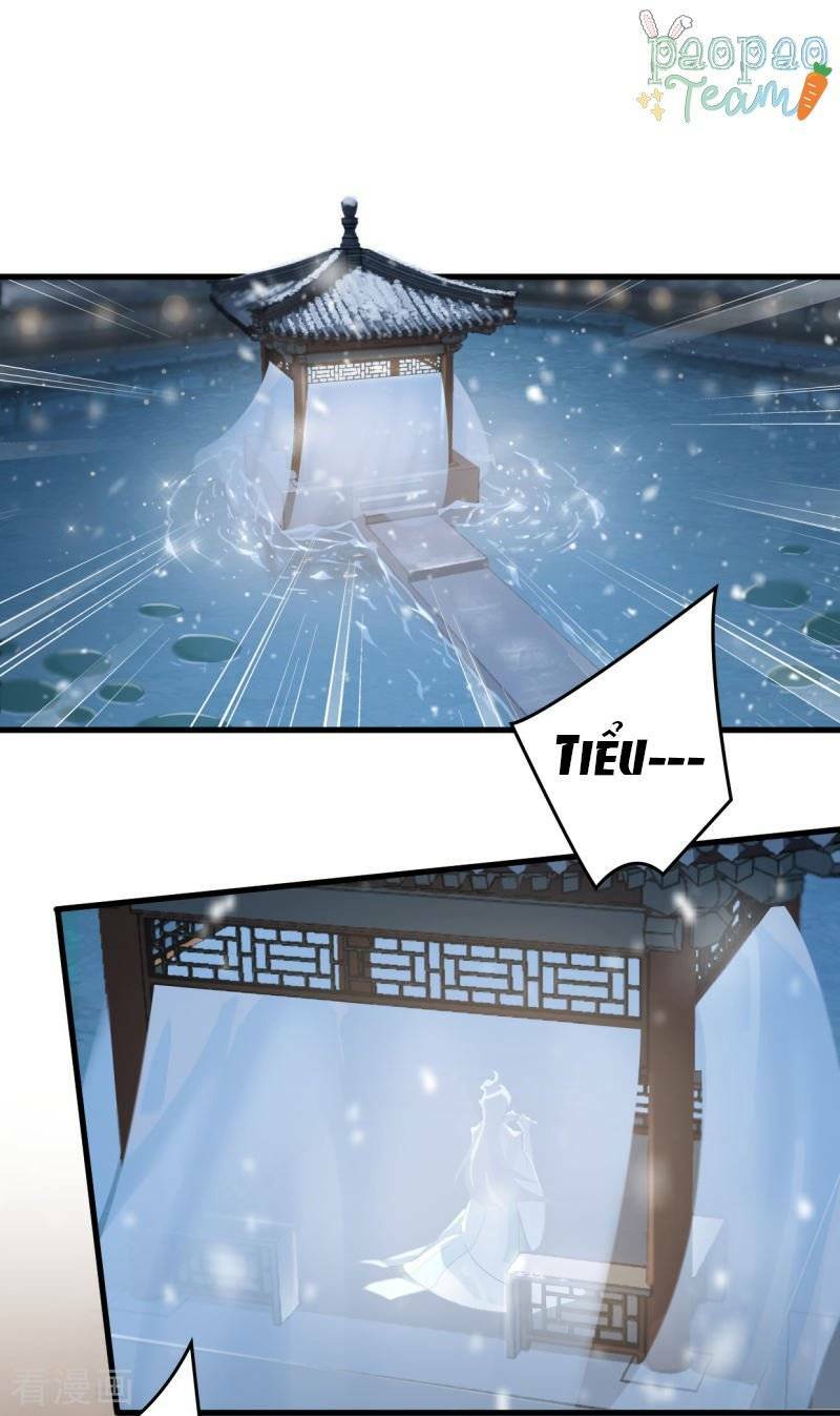 Thượng Đô Thiên Yêu Lục Chap 14 - Next Chap 15