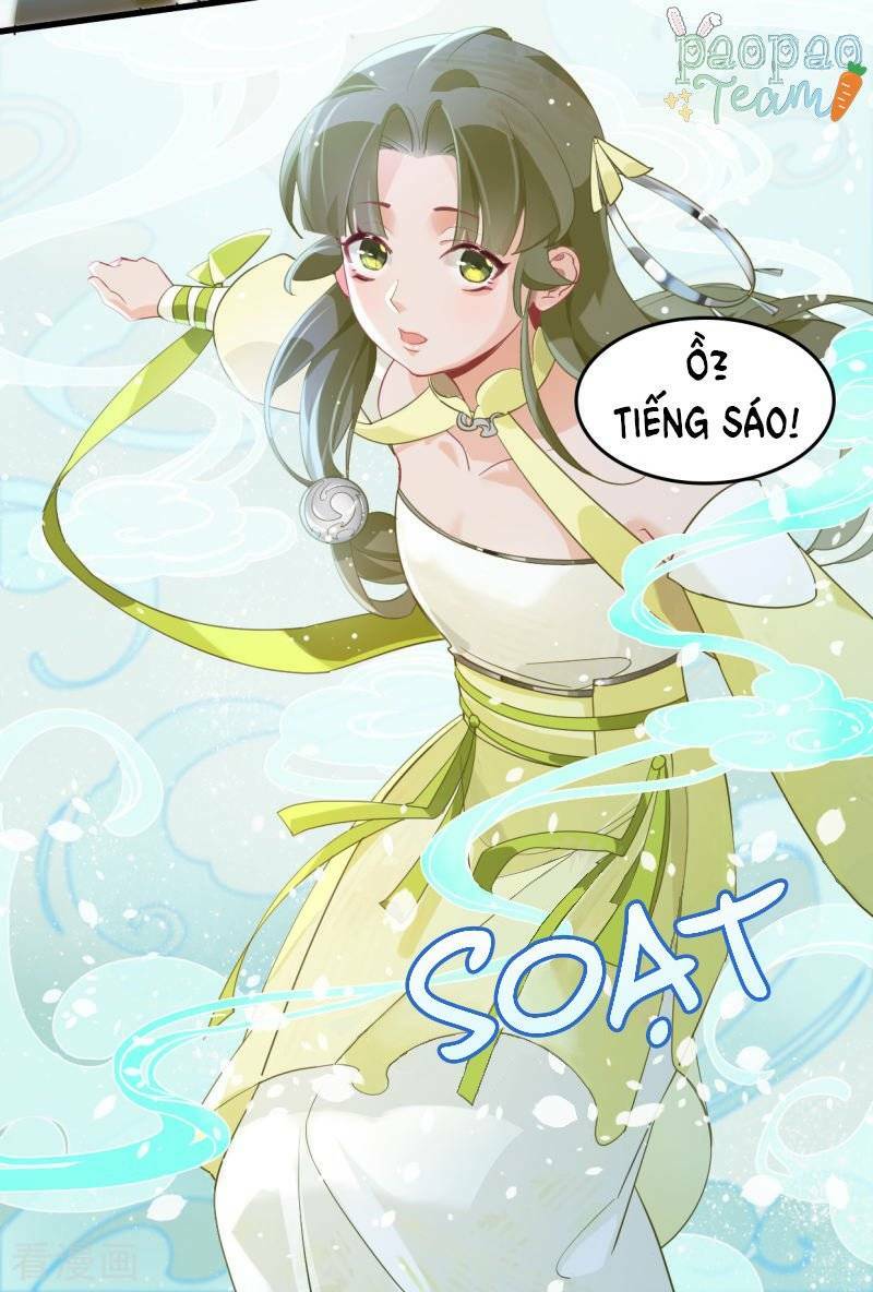 Thượng Đô Thiên Yêu Lục Chap 14 - Next Chap 15