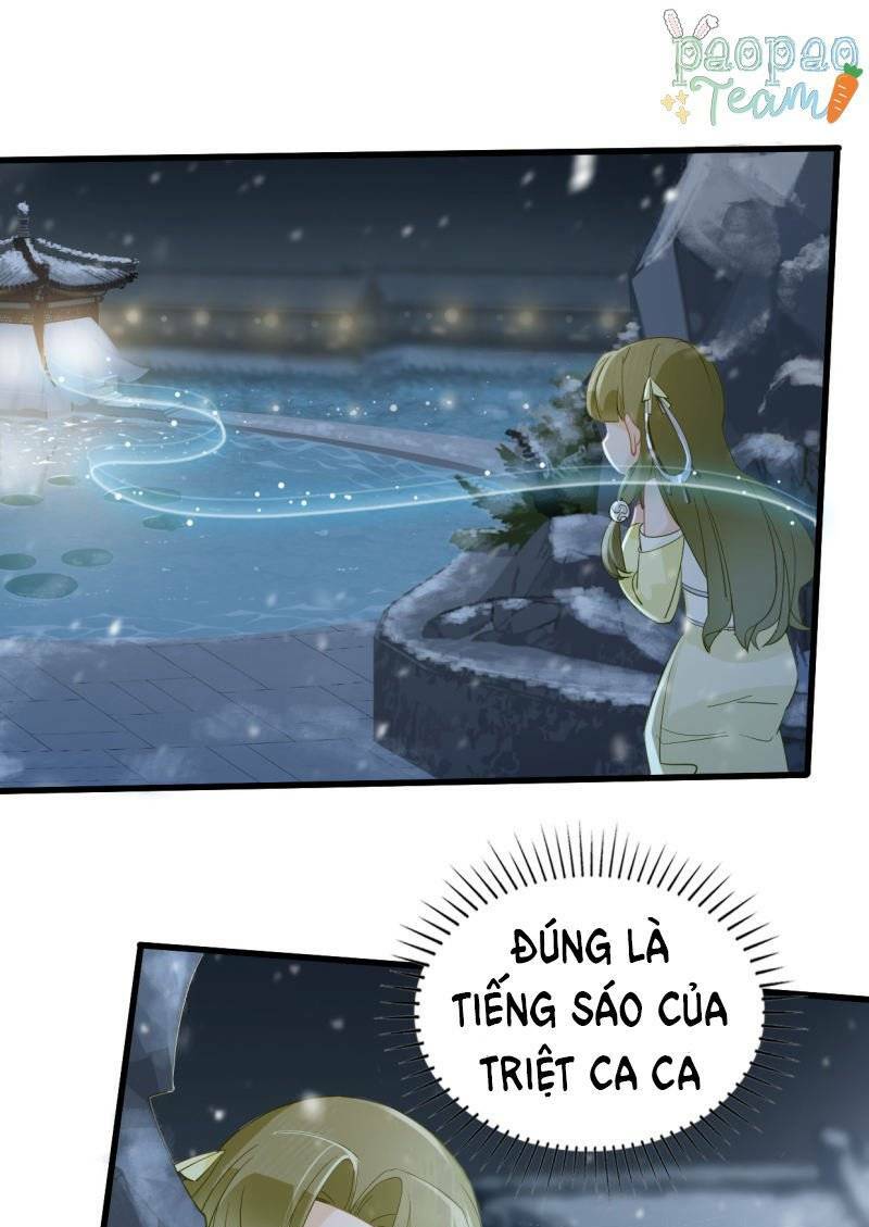 Thượng Đô Thiên Yêu Lục Chap 14 - Next Chap 15