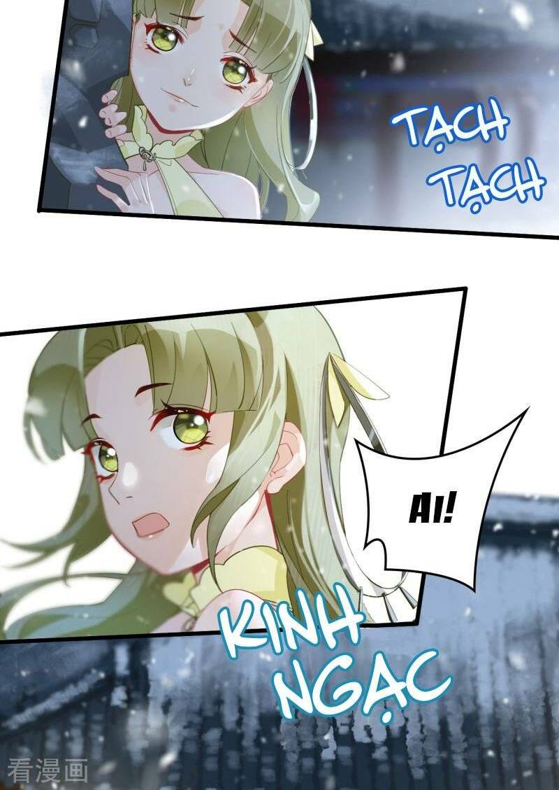 Thượng Đô Thiên Yêu Lục Chap 14 - Next Chap 15