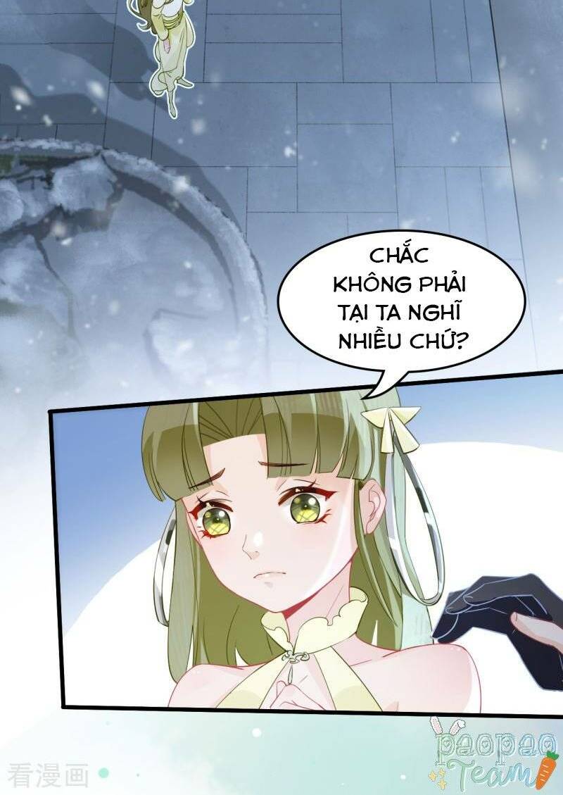 Thượng Đô Thiên Yêu Lục Chap 14 - Next Chap 15