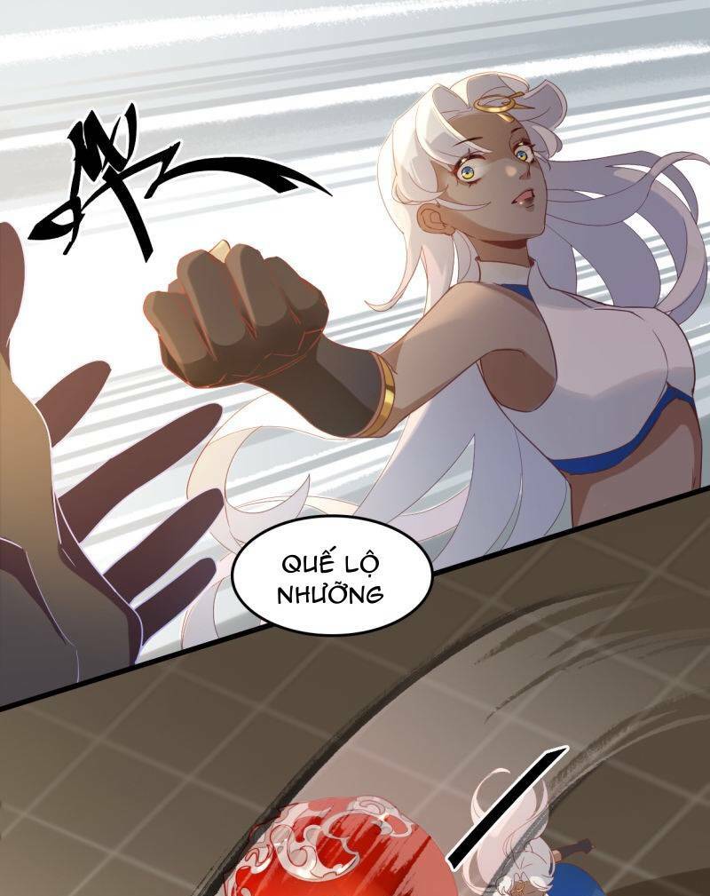 Thượng Đô Thiên Yêu Lục Chap 16 - Next Chap 17