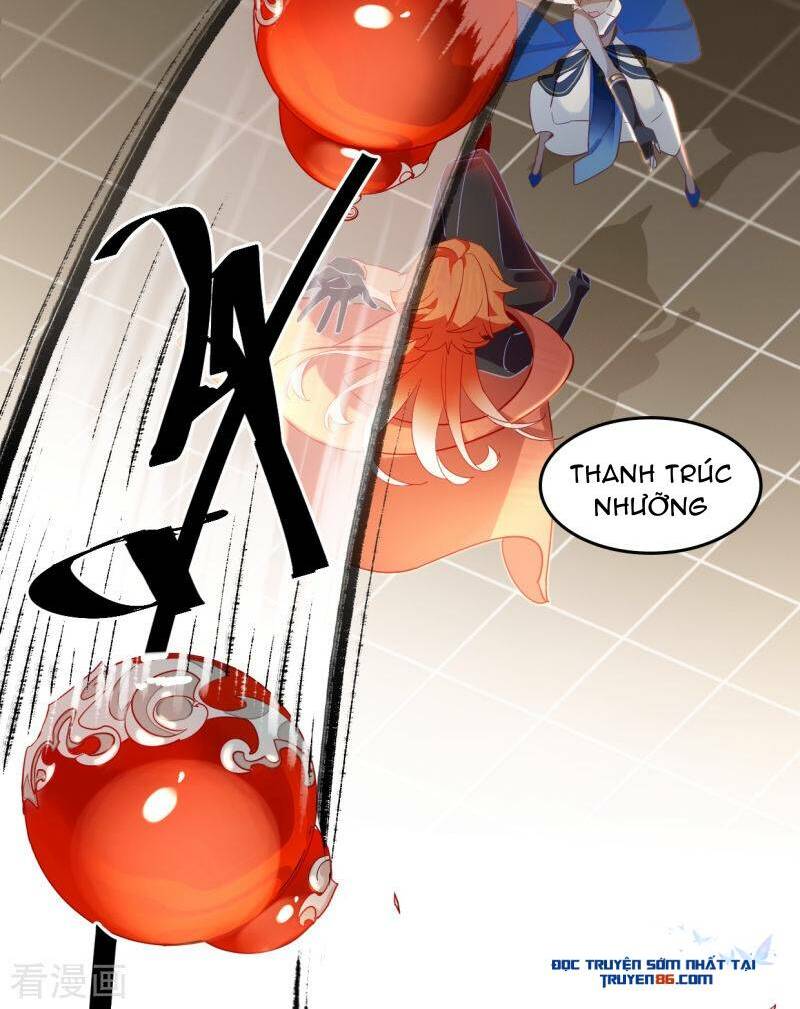 Thượng Đô Thiên Yêu Lục Chap 16 - Next Chap 17