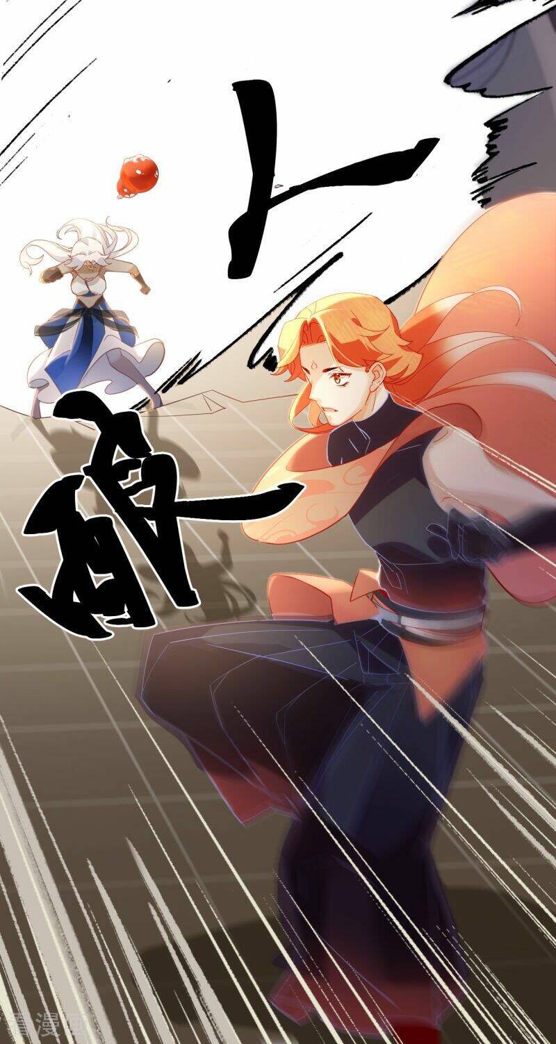 Thượng Đô Thiên Yêu Lục Chap 16 - Next Chap 17