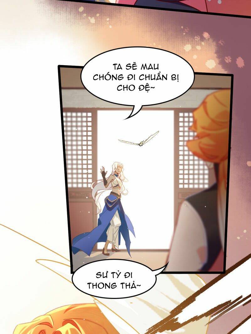 Thượng Đô Thiên Yêu Lục Chap 16 - Next Chap 17