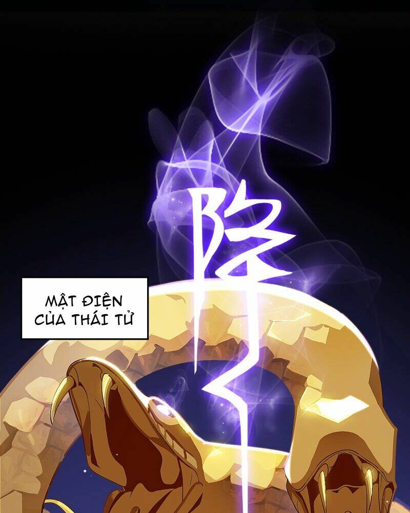 Thượng Đô Thiên Yêu Lục Chap 16 - Next Chap 17