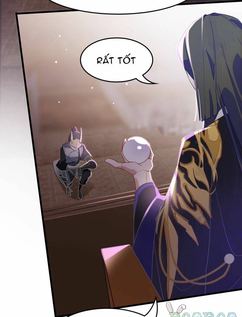 Thượng Đô Thiên Yêu Lục Chap 16 - Next Chap 17