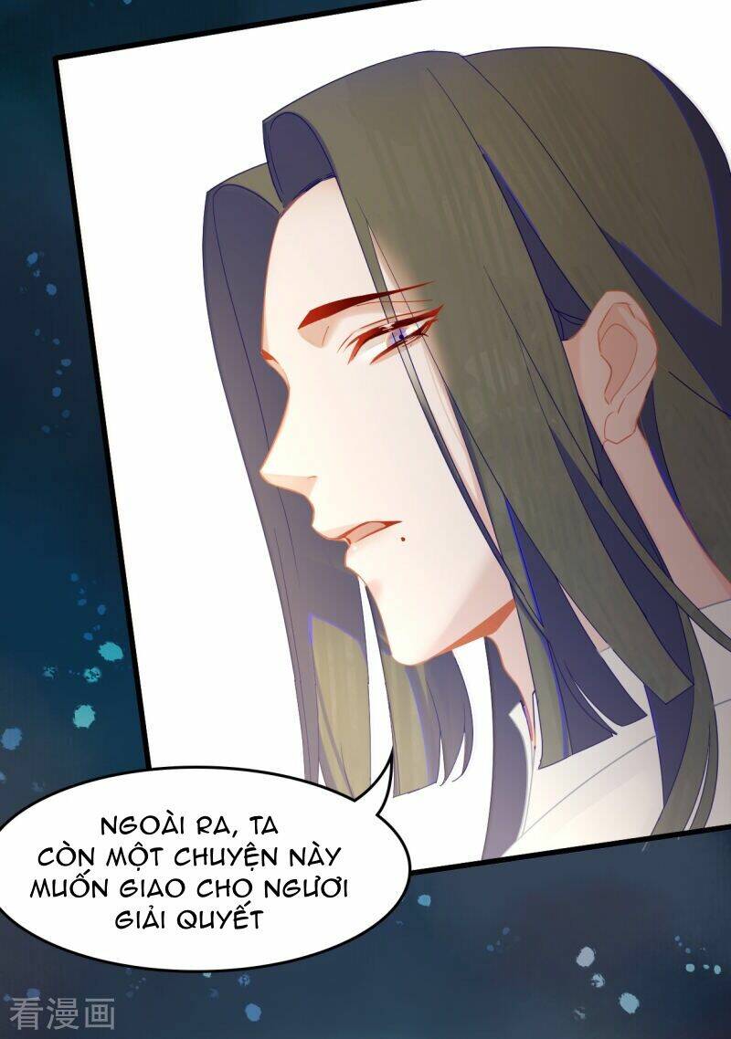 Thượng Đô Thiên Yêu Lục Chap 16 - Next Chap 17