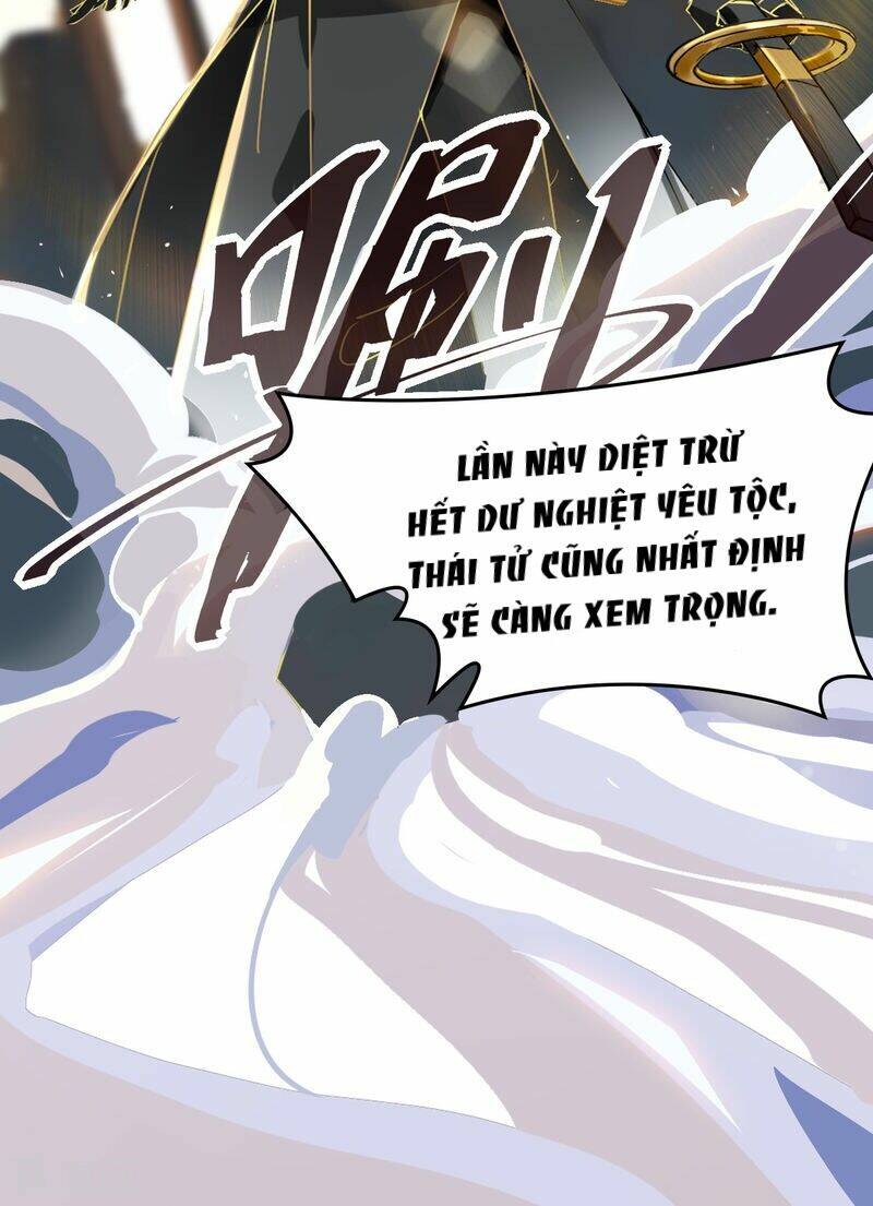 Thượng Đô Thiên Yêu Lục Chap 16 - Next Chap 17