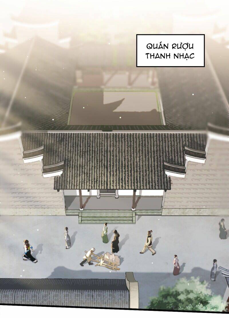 Thượng Đô Thiên Yêu Lục Chap 16 - Next Chap 17