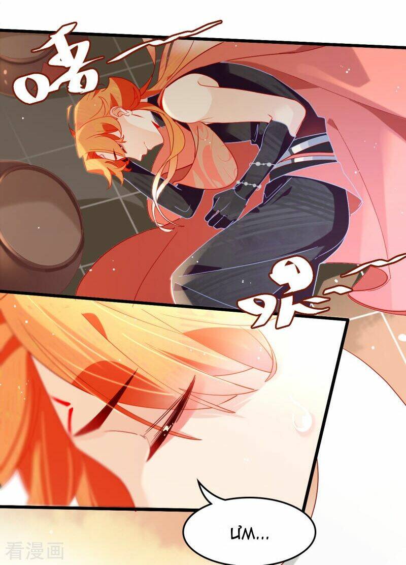 Thượng Đô Thiên Yêu Lục Chap 16 - Next Chap 17