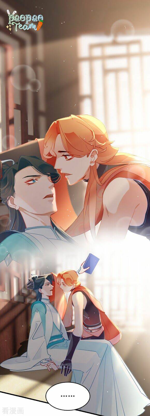 Thượng Đô Thiên Yêu Lục Chap 18 - Next Chap 19