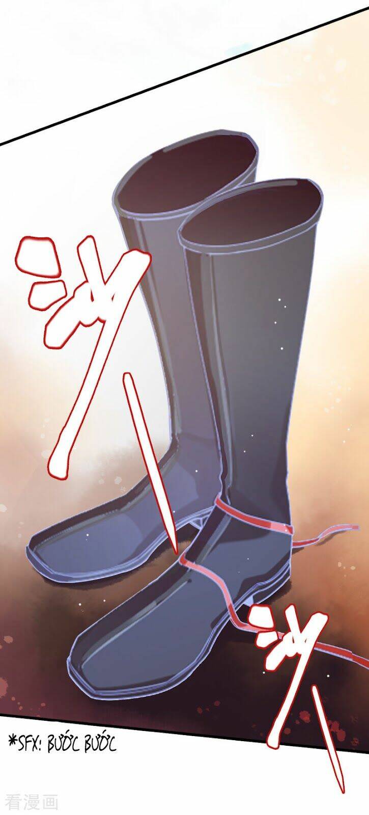 Thượng Đô Thiên Yêu Lục Chap 18 - Next Chap 19