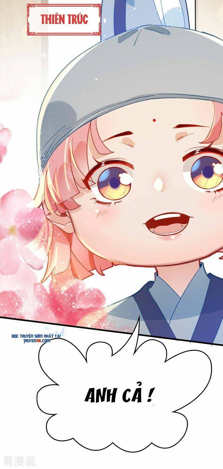 Thượng Đô Thiên Yêu Lục Chap 18 - Next Chap 19