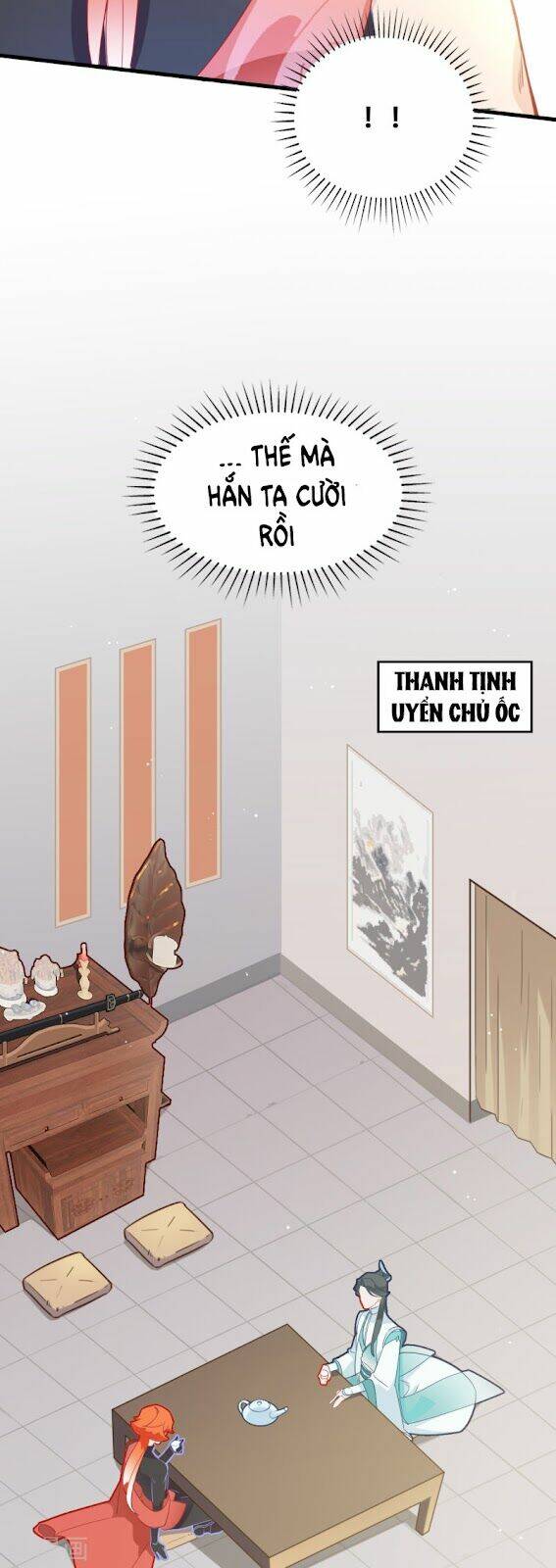 Thượng Đô Thiên Yêu Lục Chap 18 - Next Chap 19