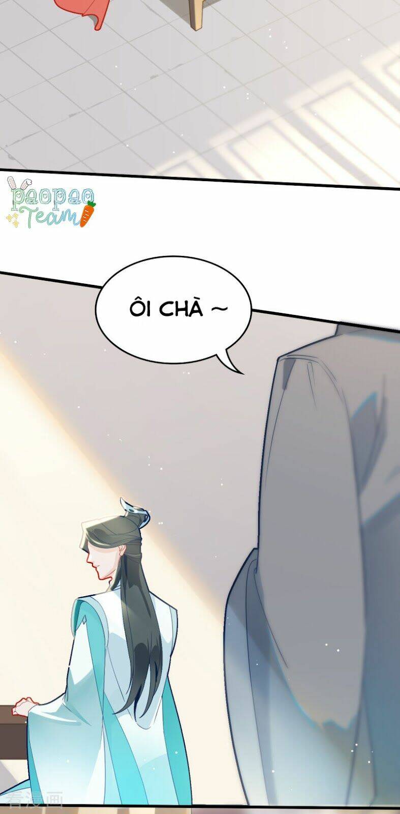 Thượng Đô Thiên Yêu Lục Chap 18 - Next Chap 19