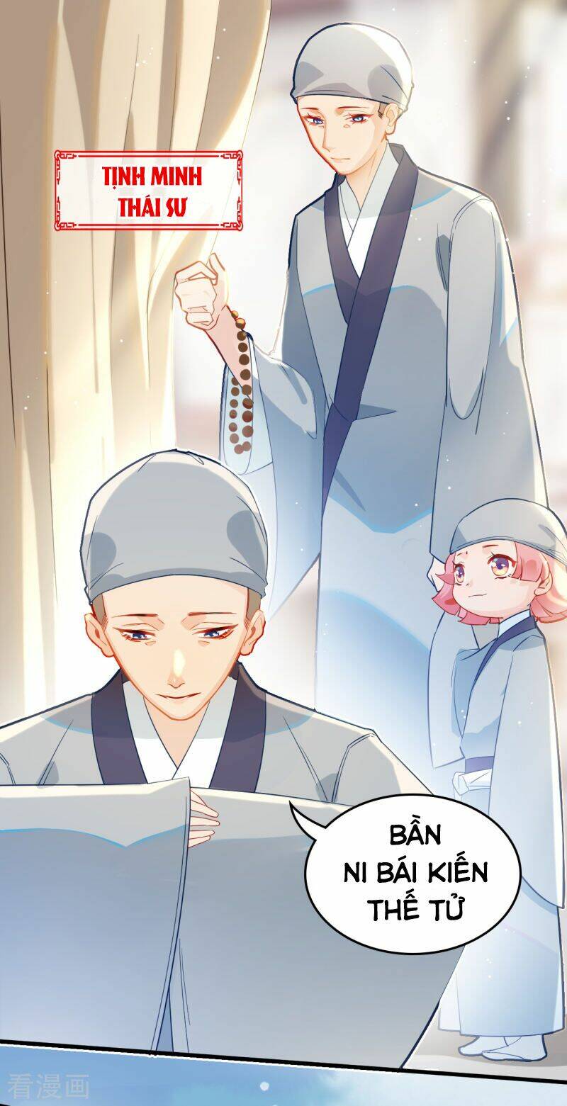 Thượng Đô Thiên Yêu Lục Chap 18 - Next Chap 19