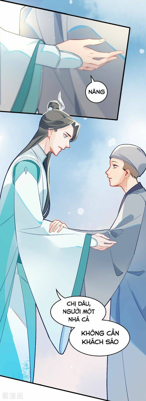 Thượng Đô Thiên Yêu Lục Chap 18 - Next Chap 19