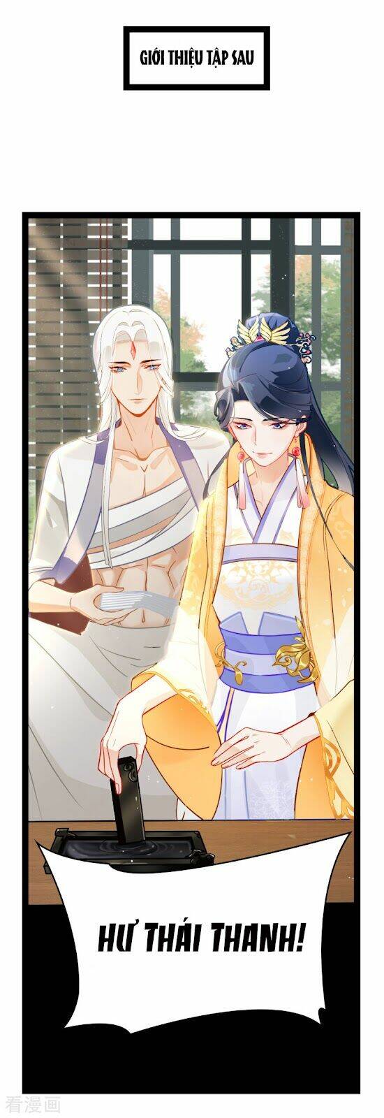 Thượng Đô Thiên Yêu Lục Chap 18 - Next Chap 19