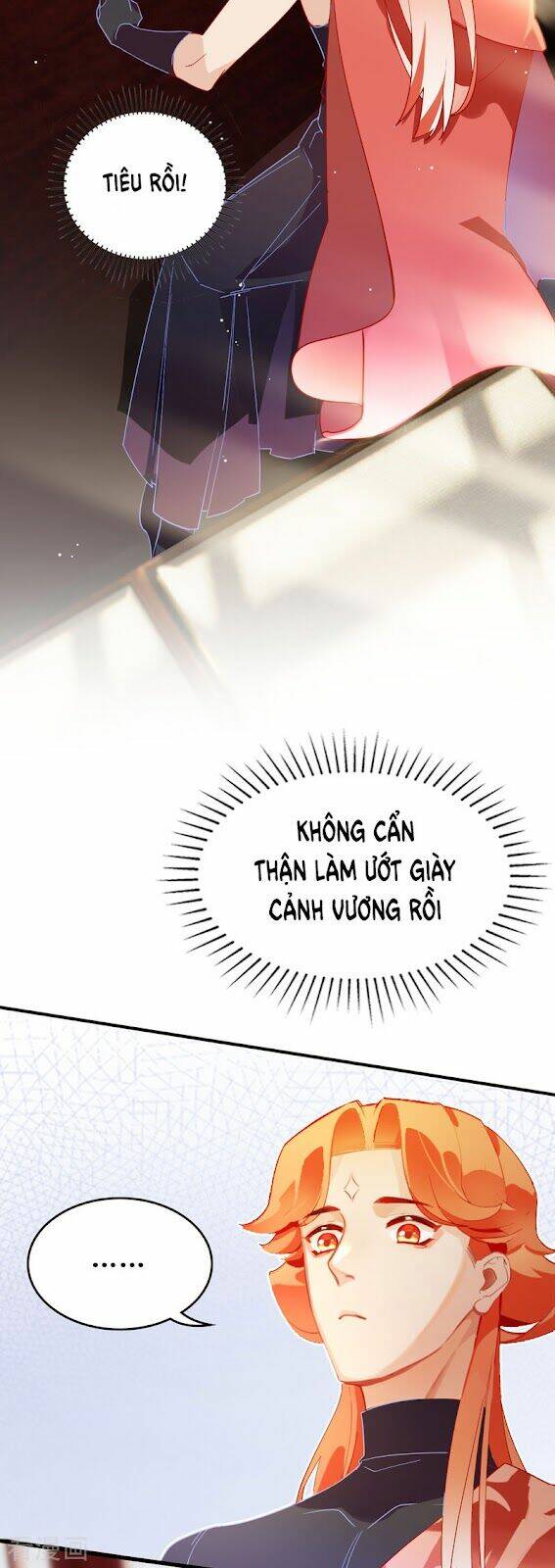 Thượng Đô Thiên Yêu Lục Chap 18 - Next Chap 19