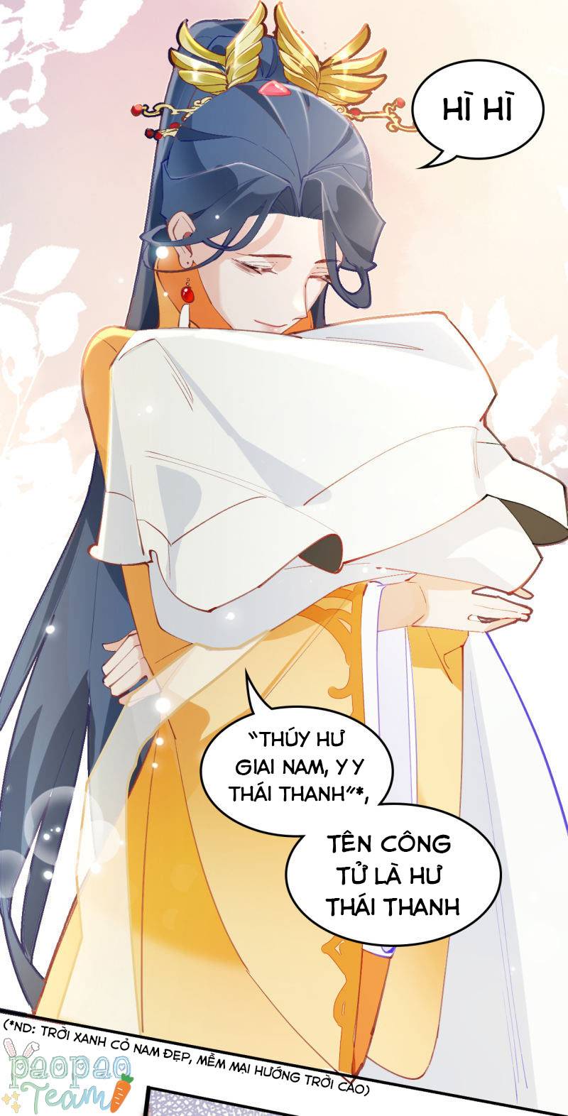 Thượng Đô Thiên Yêu Lục Chap 21.2 - Next Chap 22.2