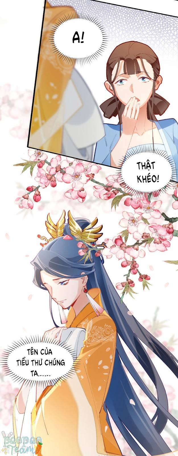 Thượng Đô Thiên Yêu Lục Chap 21.2 - Next Chap 22.2