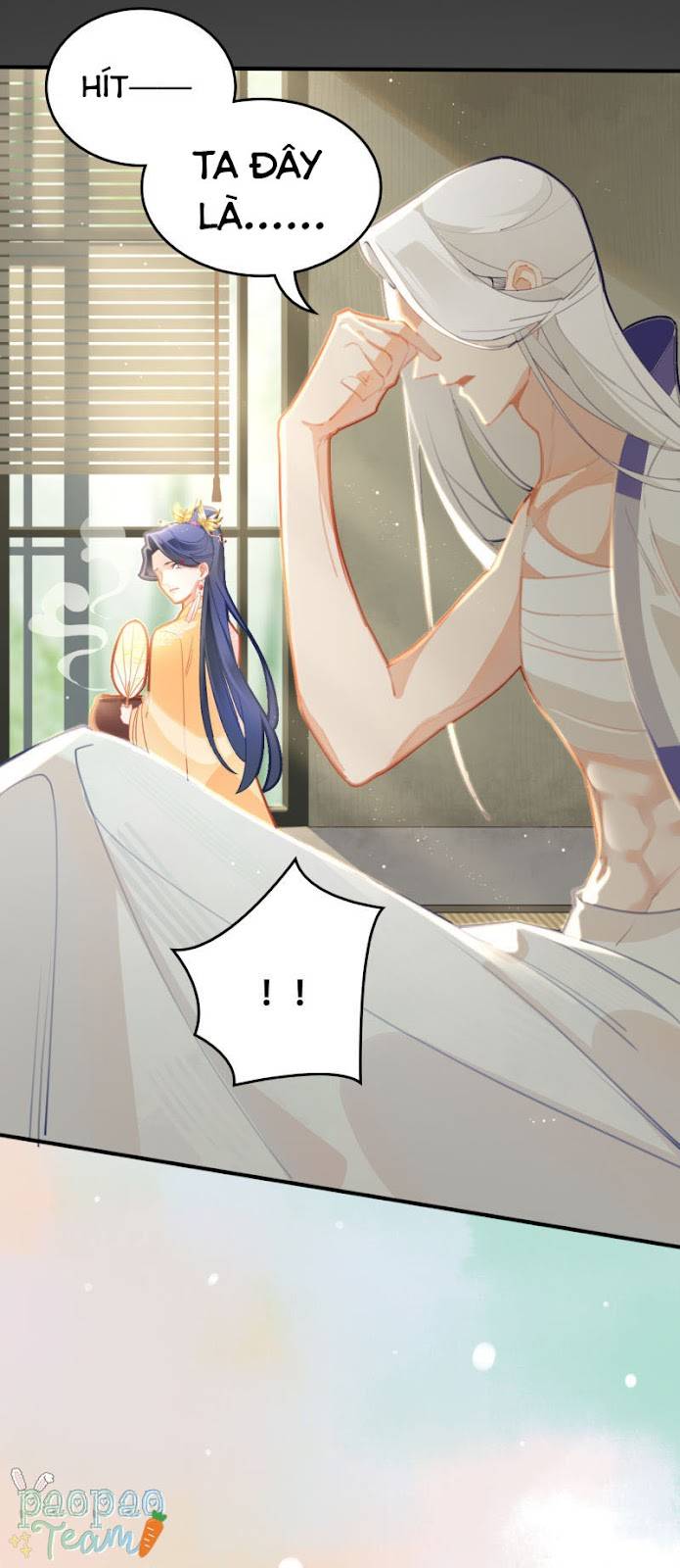 Thượng Đô Thiên Yêu Lục Chap 21.2 - Next Chap 22.2