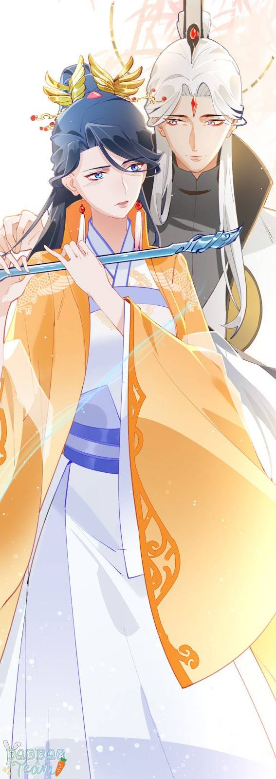 Thượng Đô Thiên Yêu Lục Chap 21.2 - Next Chap 22.2