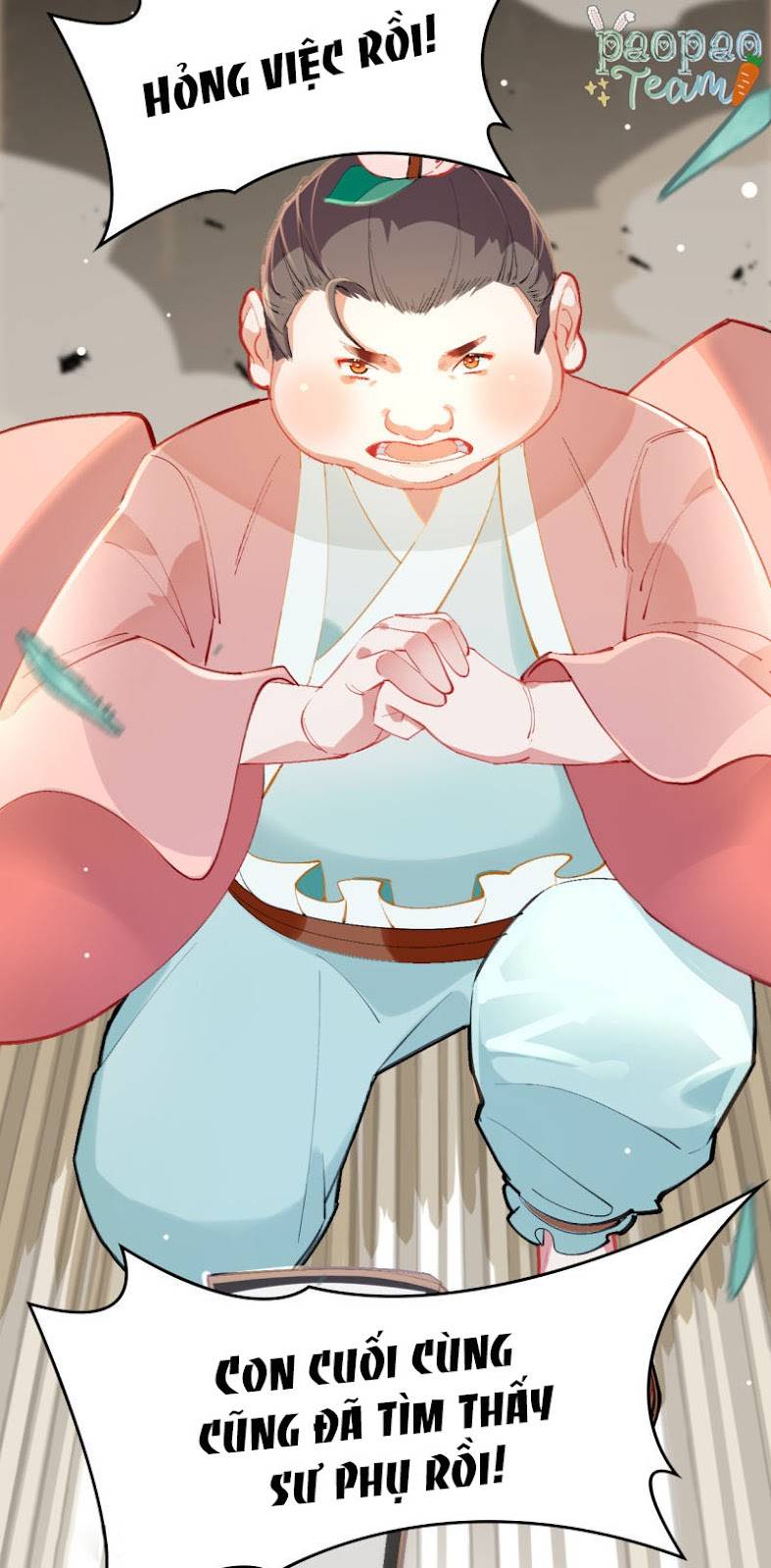 Thượng Đô Thiên Yêu Lục Chap 21.2 - Next Chap 22.2