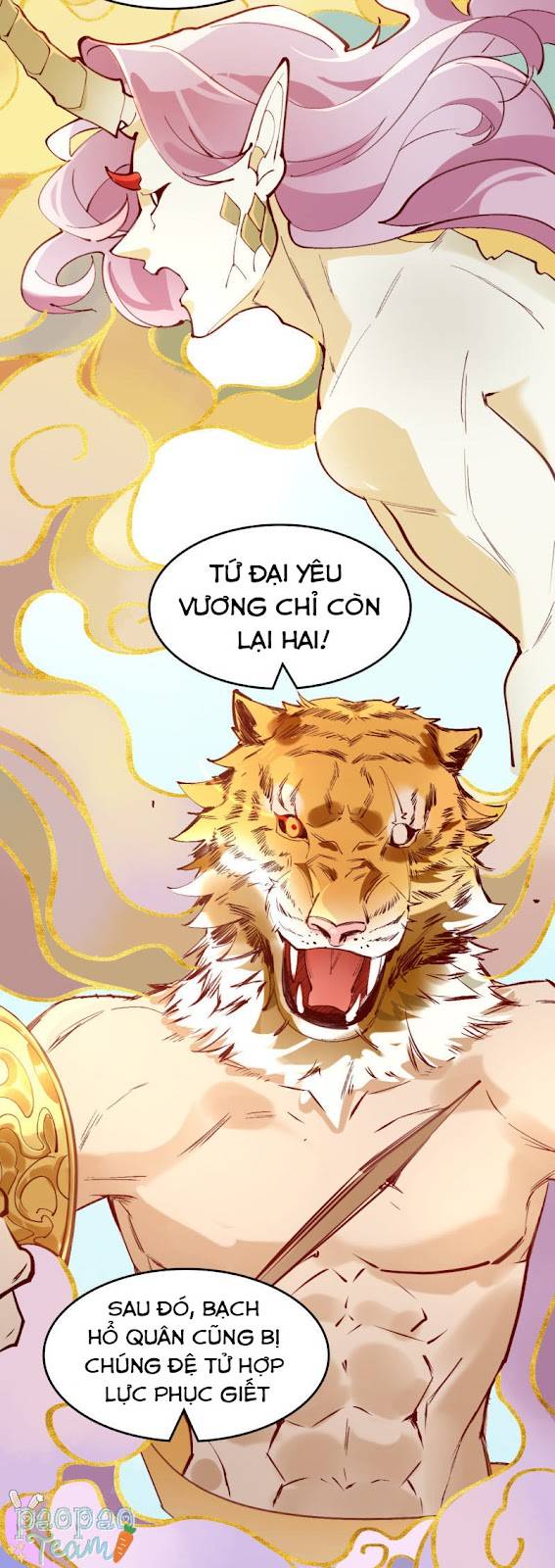 Thượng Đô Thiên Yêu Lục Chap 21.2 - Next Chap 22.2