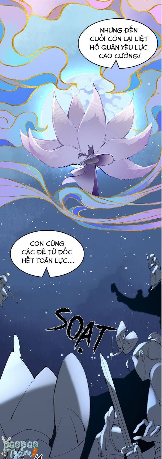 Thượng Đô Thiên Yêu Lục Chap 21.2 - Next Chap 22.2