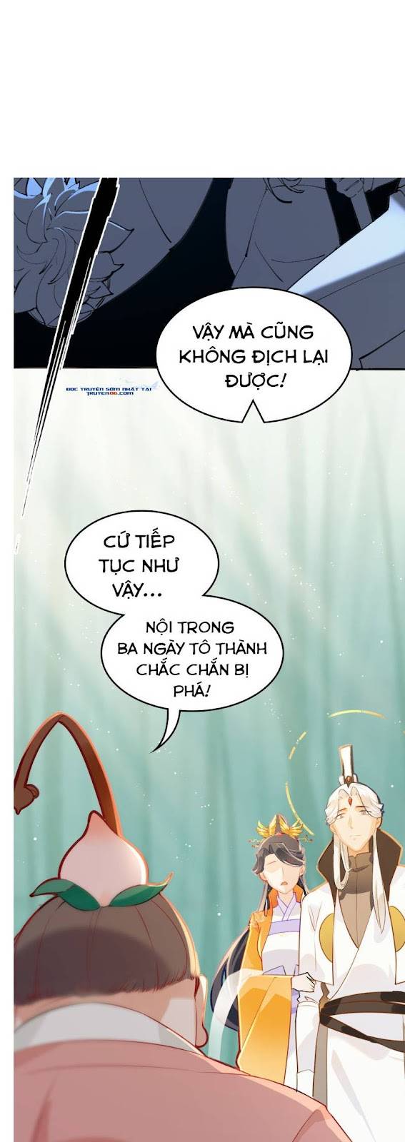 Thượng Đô Thiên Yêu Lục Chap 21.2 - Next Chap 22.2