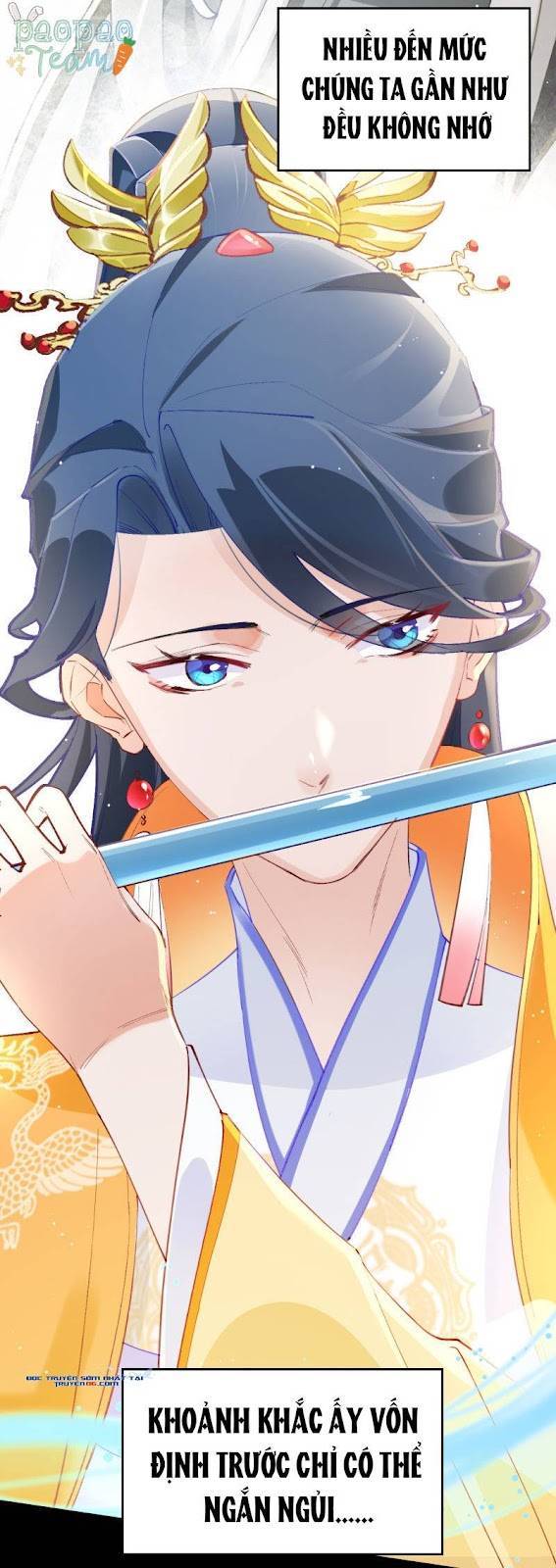 Thượng Đô Thiên Yêu Lục Chap 21.3 - Next Chap 22.3