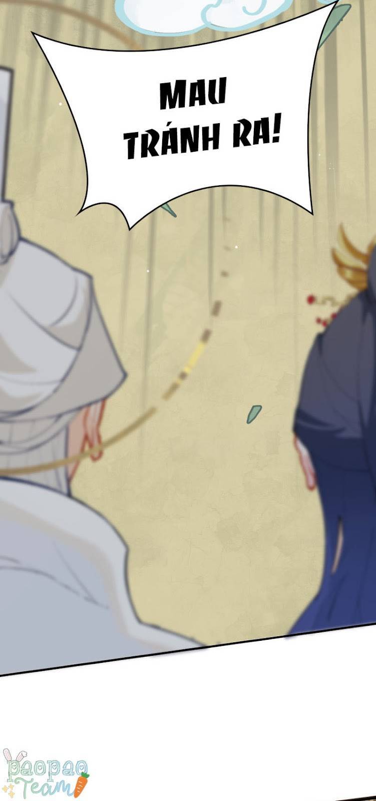 Thượng Đô Thiên Yêu Lục Chap 21.3 - Next Chap 22.3