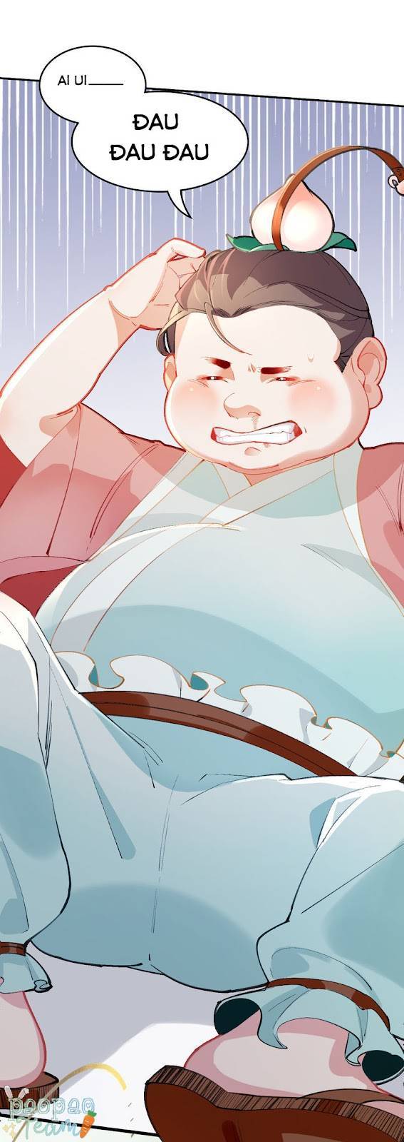 Thượng Đô Thiên Yêu Lục Chap 21.3 - Next Chap 22.3