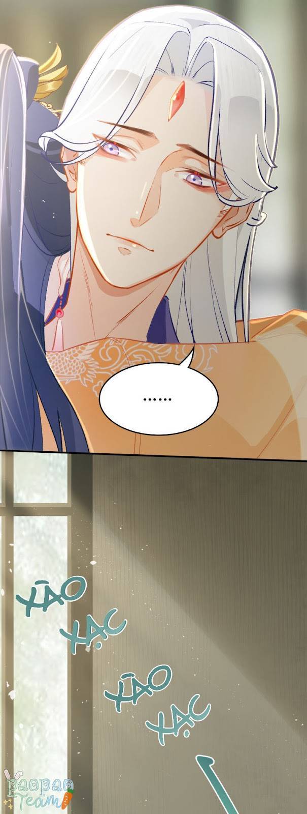 Thượng Đô Thiên Yêu Lục Chap 21.3 - Next Chap 22.3