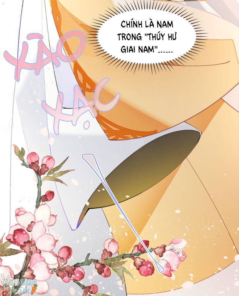 Thượng Đô Thiên Yêu Lục Chap 21.4 - Next Chap 22.4