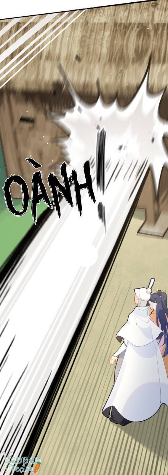 Thượng Đô Thiên Yêu Lục Chap 21.4 - Next Chap 22.4