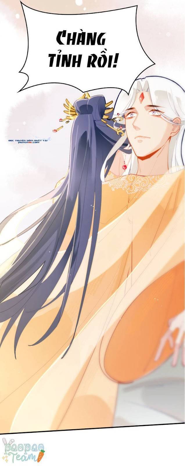 Thượng Đô Thiên Yêu Lục Chap 21.4 - Next Chap 22.4