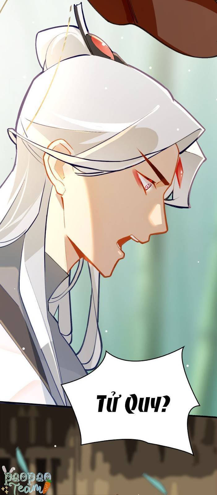 Thượng Đô Thiên Yêu Lục Chap 21.4 - Next Chap 22.4