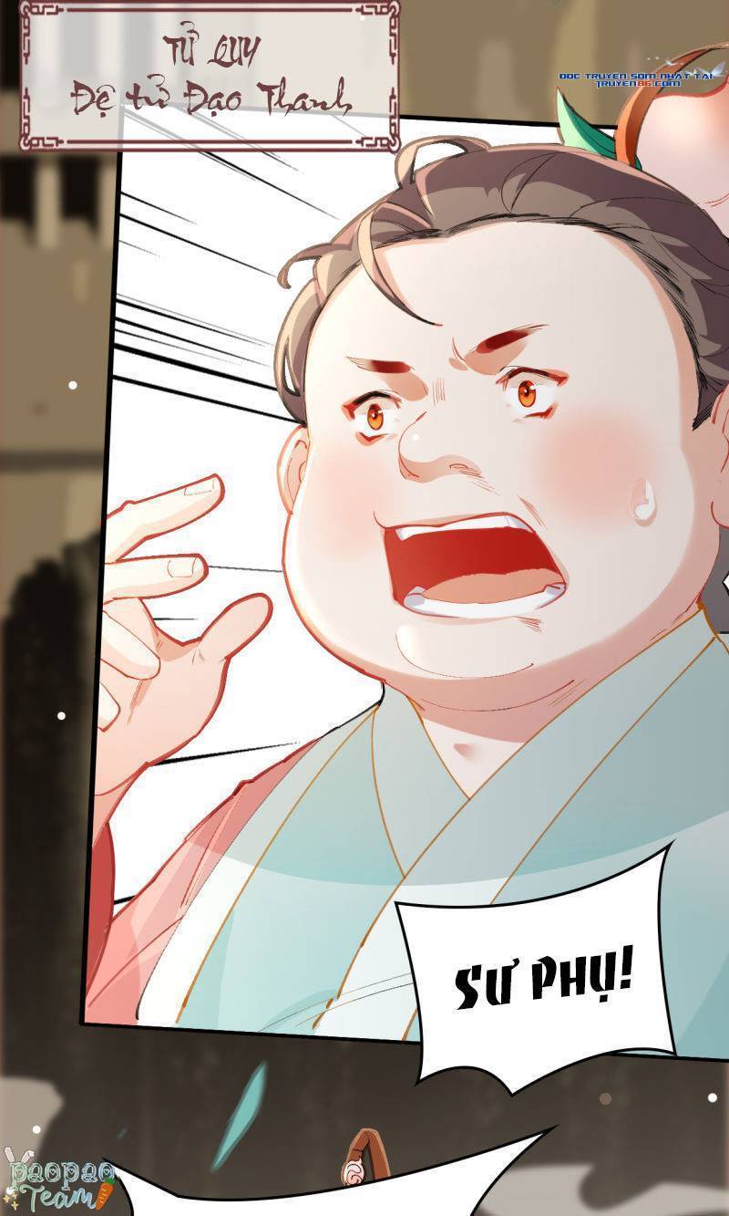 Thượng Đô Thiên Yêu Lục Chap 21.4 - Next Chap 22.4