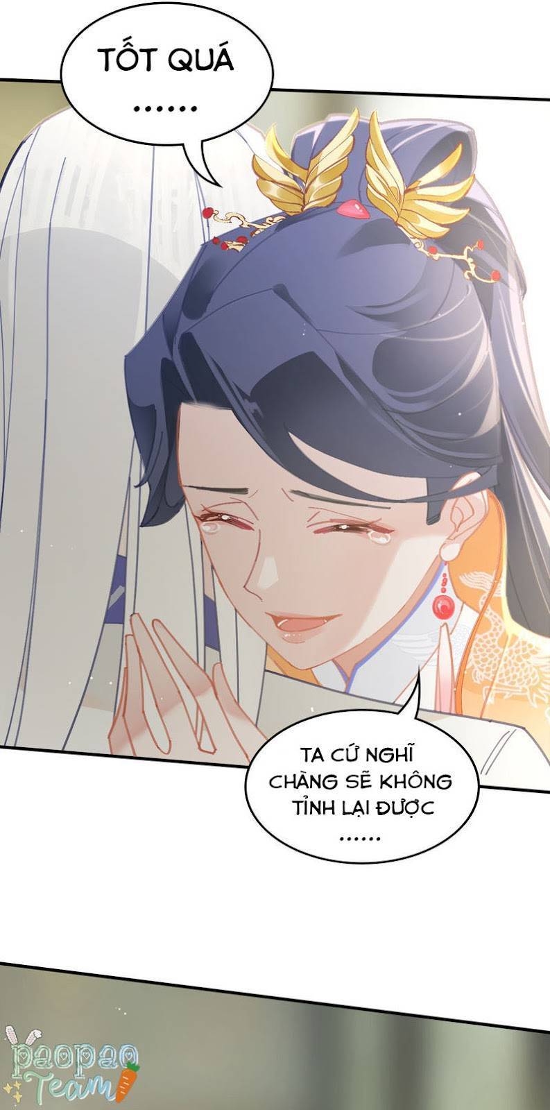 Thượng Đô Thiên Yêu Lục Chap 21.4 - Next Chap 22.4