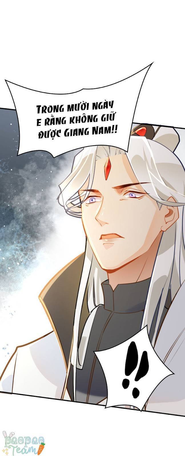 Thượng Đô Thiên Yêu Lục Chap 21.4 - Next Chap 22.4