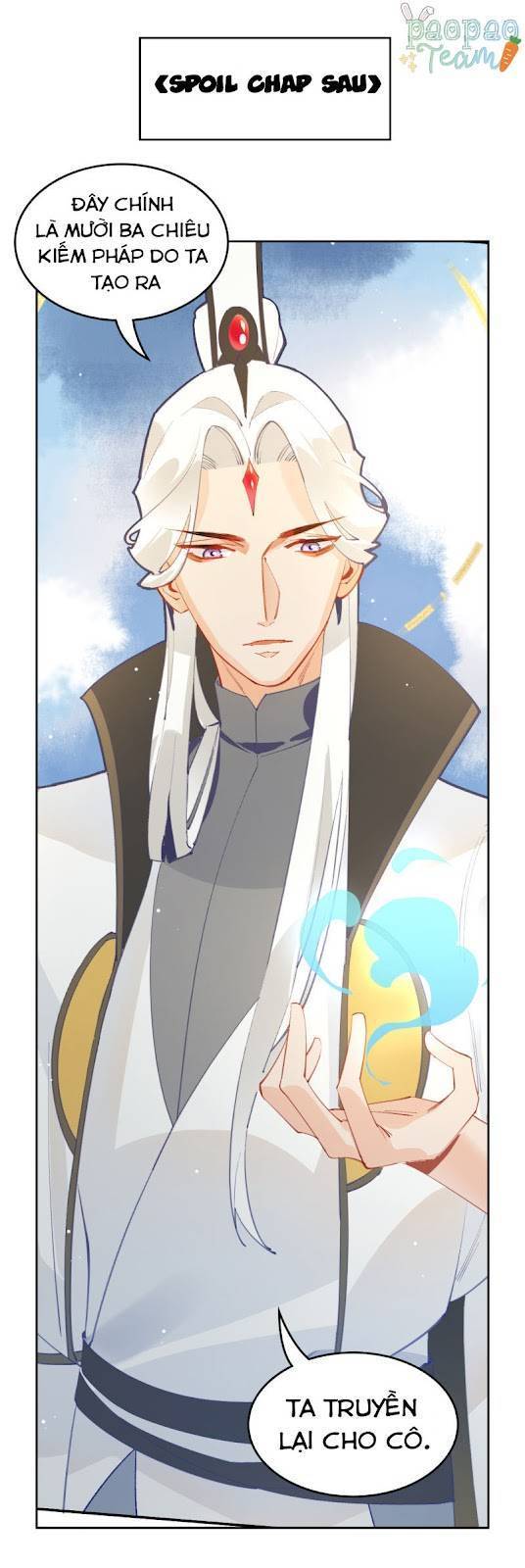 Thượng Đô Thiên Yêu Lục Chap 21.4 - Next Chap 22.4