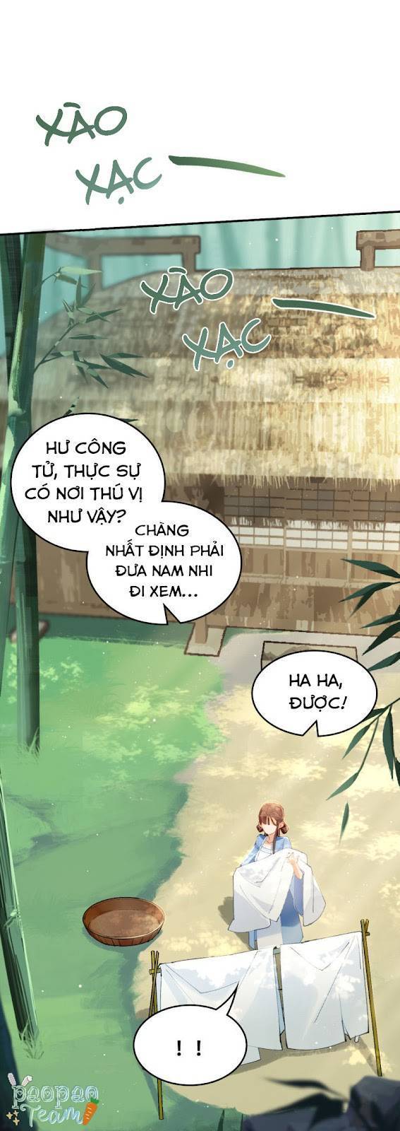 Thượng Đô Thiên Yêu Lục Chap 21.4 - Next Chap 22.4