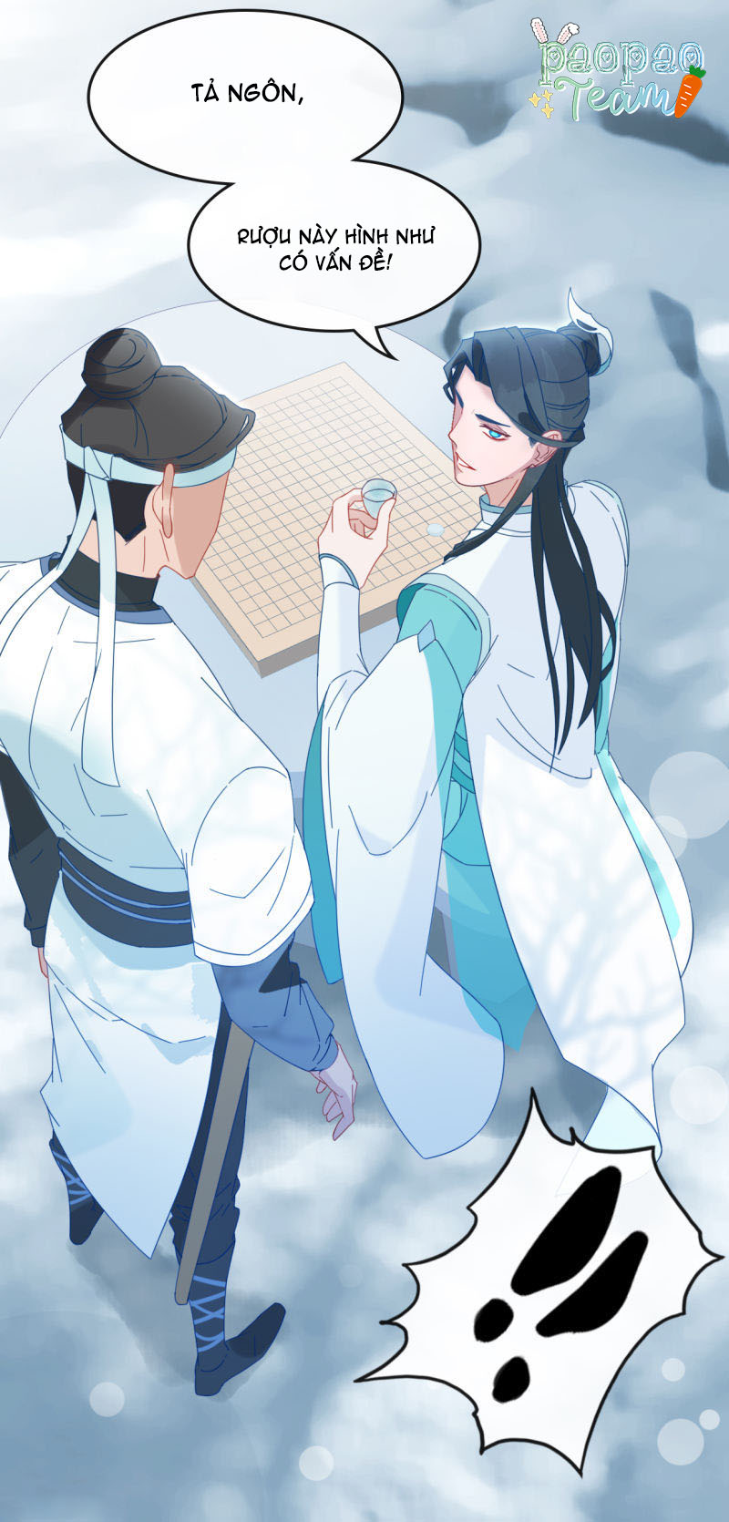 Thượng Đô Thiên Yêu Lục Chap 6 - Next Chap 7