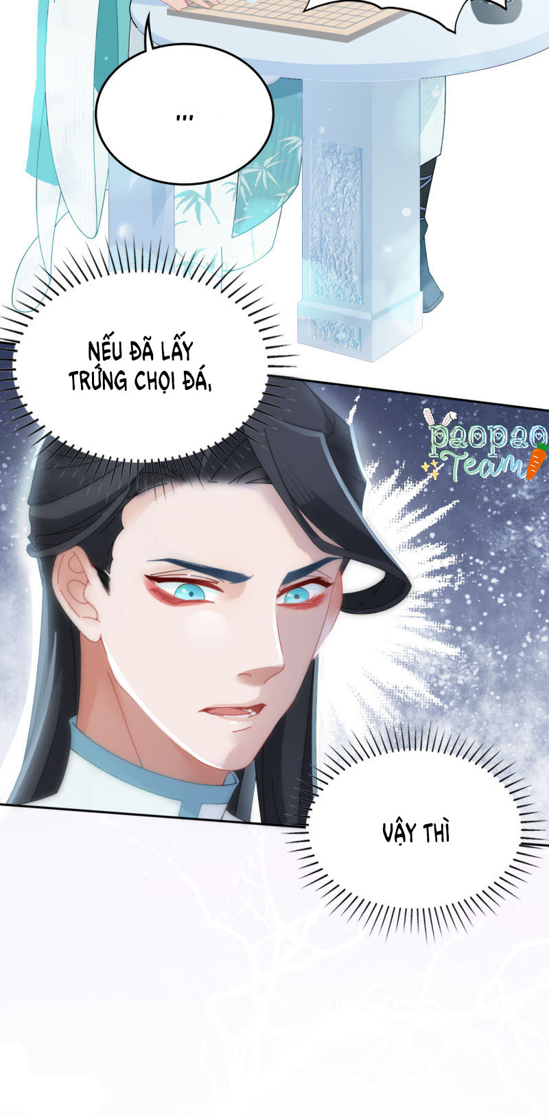 Thượng Đô Thiên Yêu Lục Chap 6 - Next Chap 7