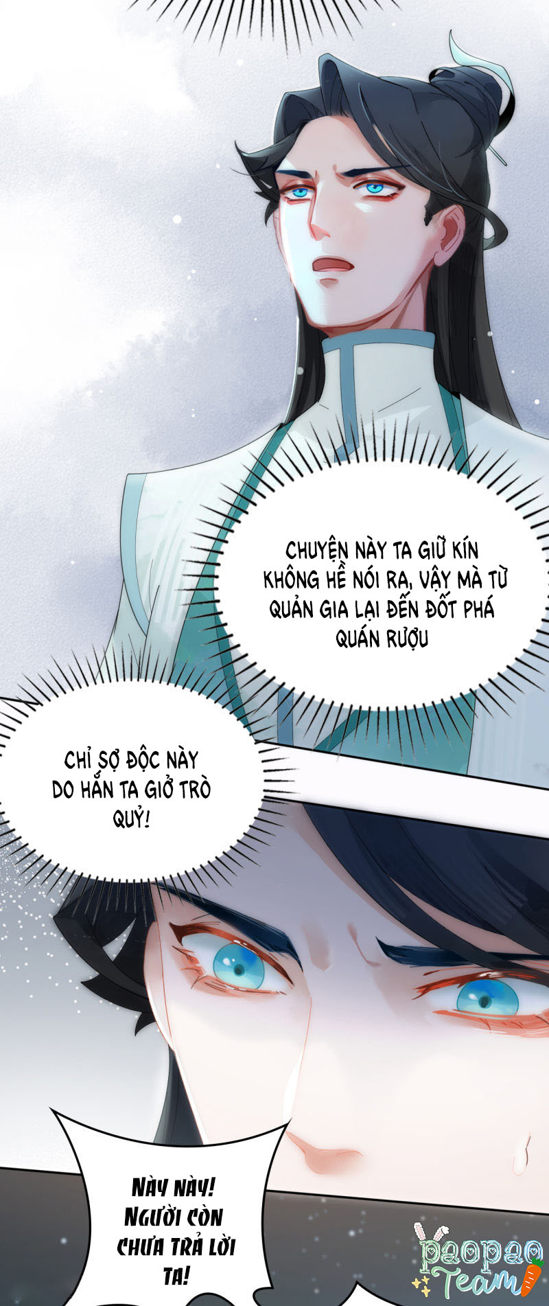 Thượng Đô Thiên Yêu Lục Chap 6 - Next Chap 7