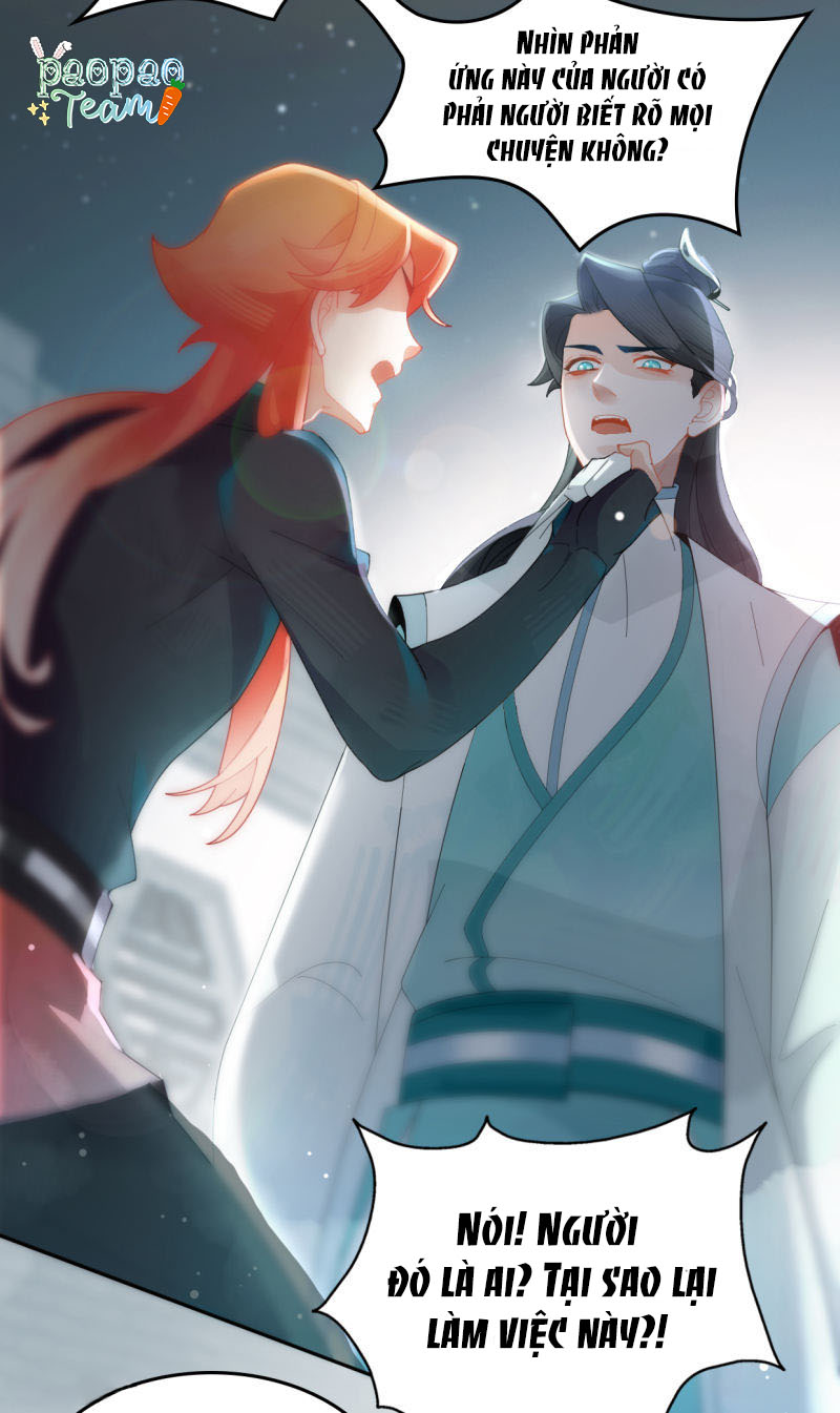 Thượng Đô Thiên Yêu Lục Chap 6 - Next Chap 7