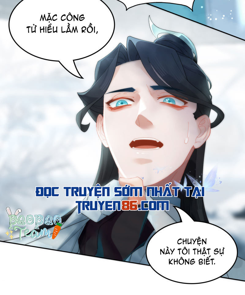 Thượng Đô Thiên Yêu Lục Chap 6 - Next Chap 7